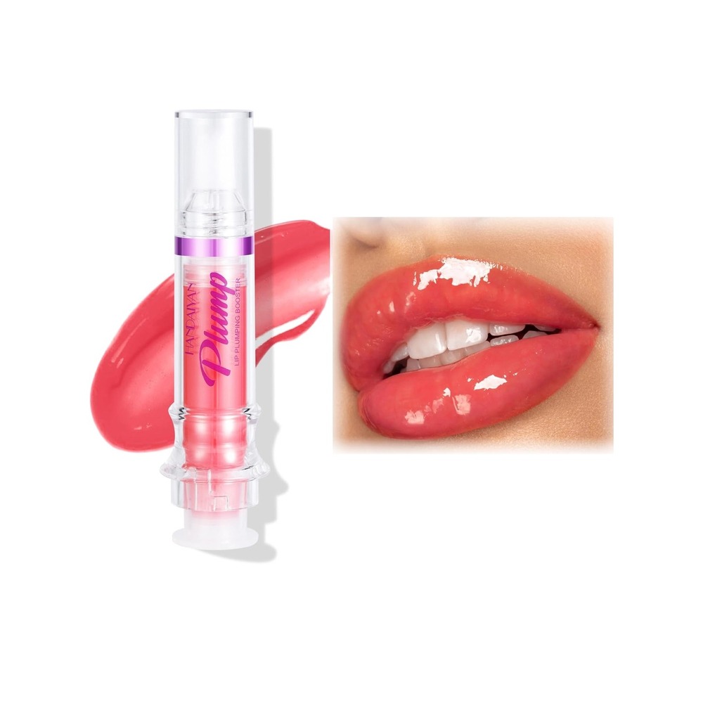 Handaiyan Plumping Lip Filler Raspberry Shade